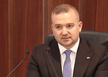 Sıkı para politikası duruşunu sürdüreceğiz