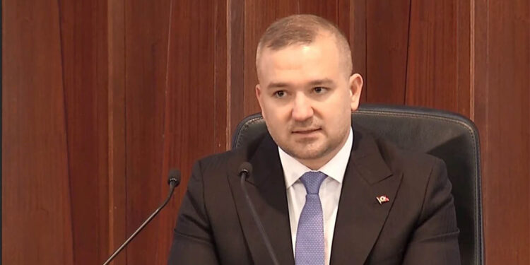 Sıkı para politikası duruşunu sürdüreceğiz