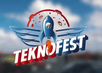 TEKNOFEST KKTC 2025'e 47 binin üzerinde yarışmacı başvurdu