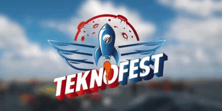 TEKNOFEST KKTC 2025'e 47 binin üzerinde yarışmacı başvurdu