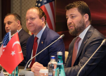 Tera Holding ve White Bridge Global’den uluslararası iş birliği