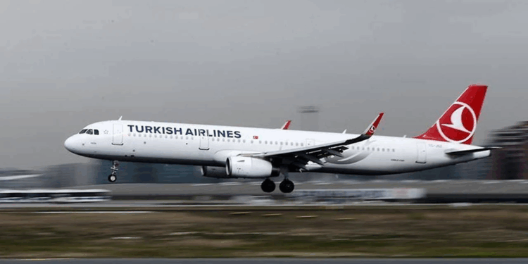 THY’den Rize ve Trabzon seferlerine ilişkin açıklama