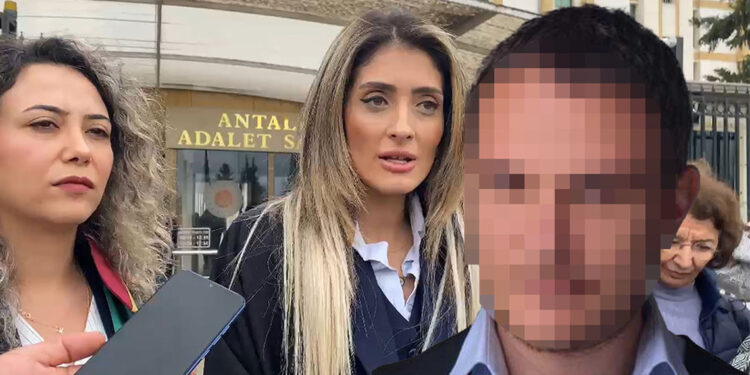 Tiyatro yönetmenine çocuğa istismardan 14 yıl sonra dava