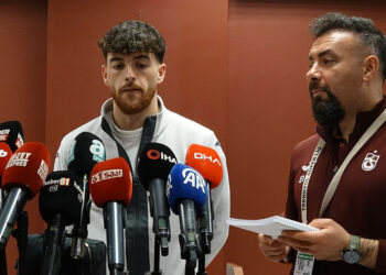 Bu finale ulaşmayı çok arzuluyorduk, hak ettik