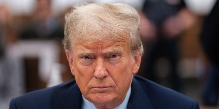 Çin'le anlaşana kadar yüzde 145'lik tarife indirilmeyecek