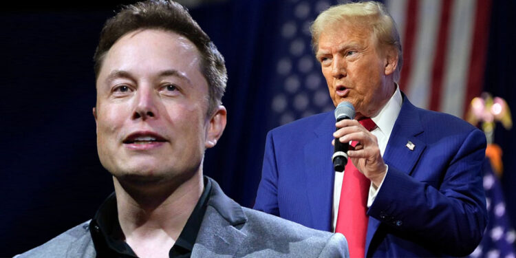 Elon Musk birkaç ay içinde yönetimden ayrılabilir