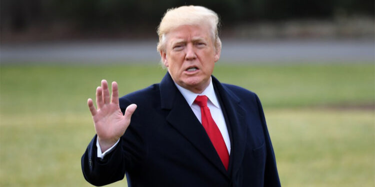 Trump’tan, Rusya ve Ukrayna'ya ‘büyük ticaret’ teklifi