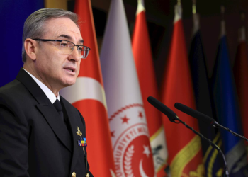 TSK kendisine tehdit olmayan kimse için tehdit değildir