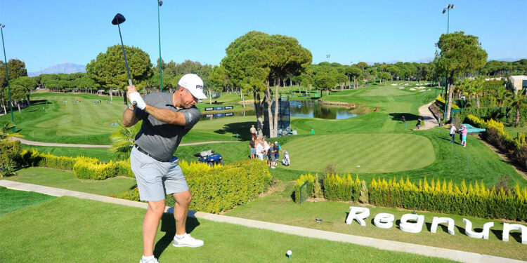 Turkish Airlines Open 6 yıl aradan sonra yeniden