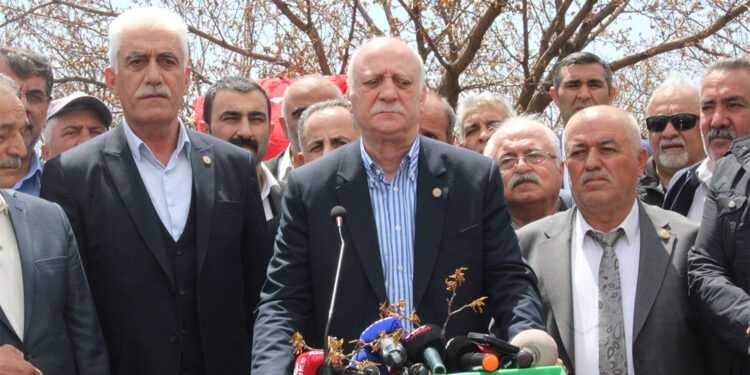 Çiftçimize nakit bugünlerde lazım