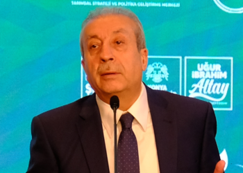 Tarım Diplomasisi Forumu Konya'da yapılacak