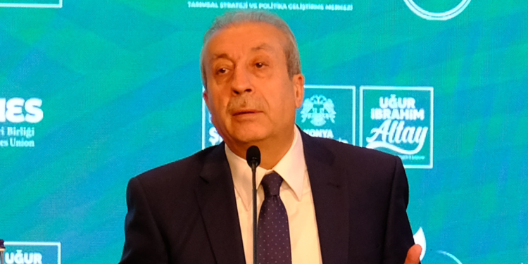  Tarım Diplomasisi Forumu Konya'da yapılacak