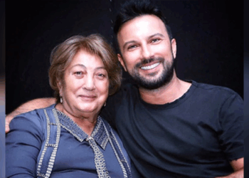 Tarkan'ın annesi Neşe Tevetoğlu vefat etti