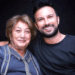 Tarkan'ın annesi Neşe Tevetoğlu vefat etti