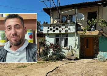 Tartıştığı oğlunu tüfekle vurdu