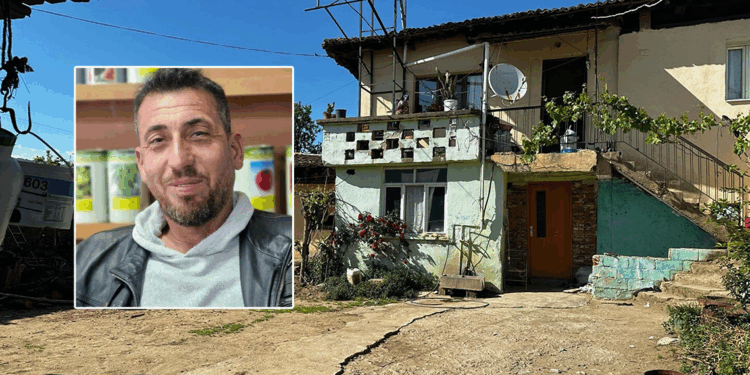 Tartıştığı oğlunu tüfekle vurdu