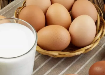 Tavuk eti, yumurta ve içme sütü üretimi şubatta azaldı