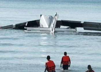 Tayland'da uçak kazası: 6 ölü