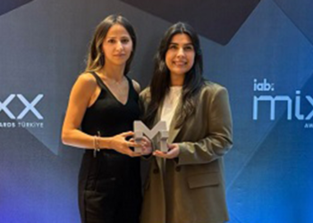 Teknosa, MIXX Awards’da gümüş ödül kazandı