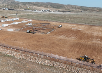 Toplama ve yaşam merkezi, sokak hayvanlarına ev sahipliği yapacak