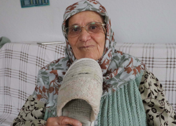 Torununa vurduğu terlik 'silah' sayıldı, 4 yıl 2 ay hapis cezası aldı
