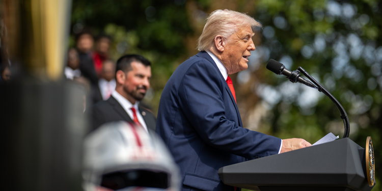 Trump, Rusya-Ukrayna savaşı için Biden ve Zelenskiy'i suçladı