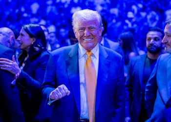 Trump, Somali'de terör hedeflerini vurduklarını duyurdu