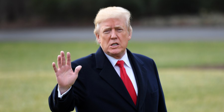 Trump, tarife muafiyeti olmadığını açıkladı