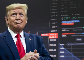 Trump'ın açıkladığı tarifelerin ardından Avrupa borsalarında düşüş sürüyor