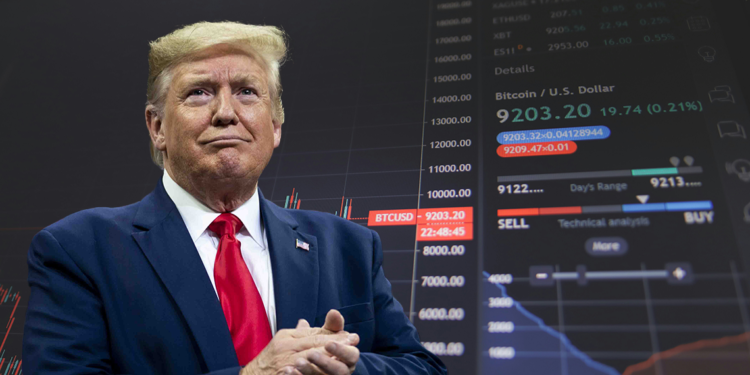 Trump'ın açıkladığı tarifelerin ardından Avrupa borsalarında düşüş sürüyor