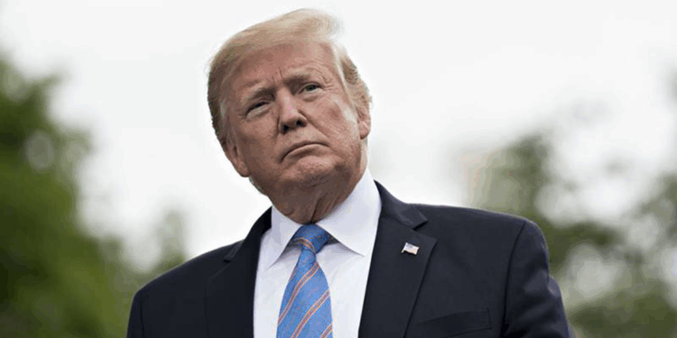 Trump'tan, Ukrayna'ya saldıran Rusya için 'hayal kırıklığı' açıklaması