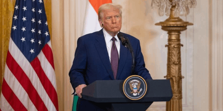 Trump'tan Zelenskiy'e: Anlaşmayı hemen imzala