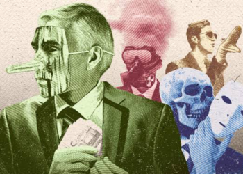 Tüketirken tükenmeyelim; Moda ve kapitalizm