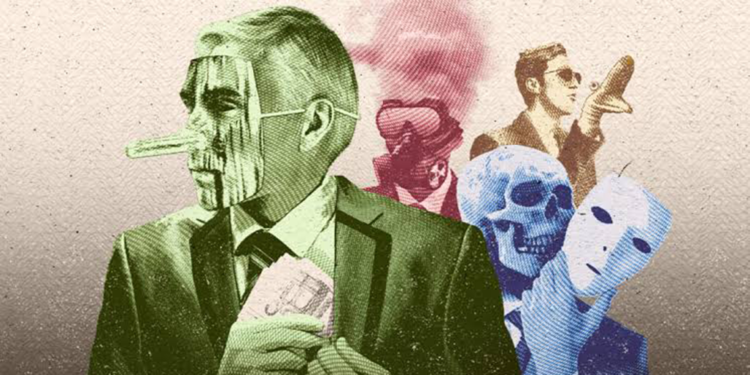 Tüketirken tükenmeyelim; Moda ve kapitalizm