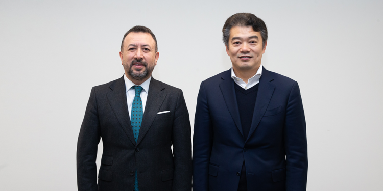 Türk Telekom ve ZTE’den kıtalararası hız testi