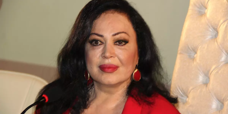 Türkan Şoray'dan tutuklu gençlere ve sanatçılara destek