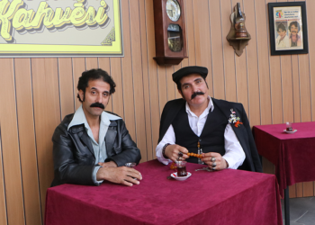 Türkiye Kültür Yolu Festivali'nde Ferdi Tayfur unutulmadı