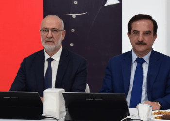 Türkiye Yüzyılı projesi, milli bir vizyon programıdır
