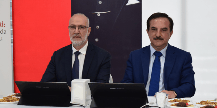 Türkiye Yüzyılı projesi, milli bir vizyon programıdır