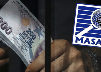 'Türkiye kara para ağına sürükleniyor' iddiaları gerçeği yansıtmamaktadır