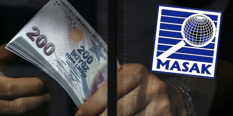 'Türkiye kara para ağına sürükleniyor' iddiaları gerçeği yansıtmamaktadır