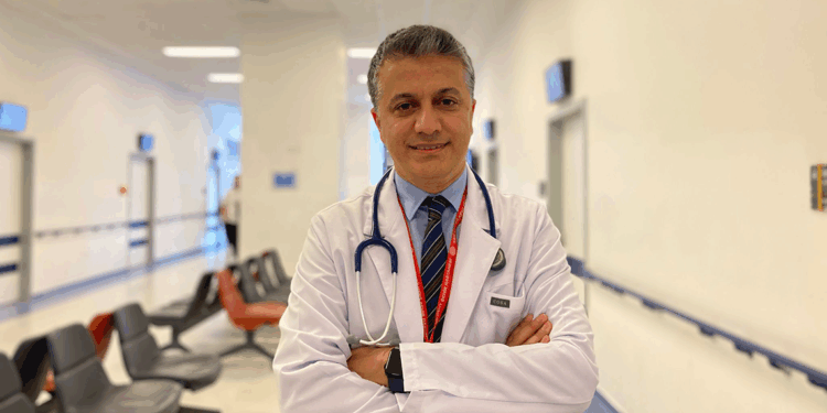 Türkiye'de 'immün yetmezlik' Avrupa'dan fazla