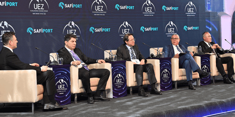 Türkiye'nin ihracatı 10 yıl içinde 2-3 katına çıkar