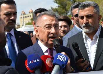 Türkiye'yi tehdit etmek kimsenin haddine değil