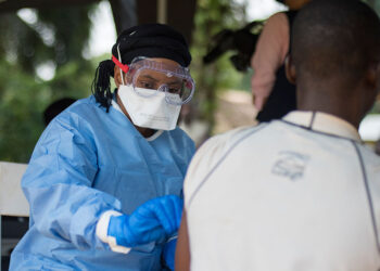 Uganda'da Ebola salgını sona erdi