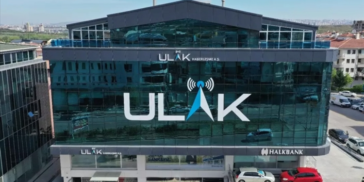 ULAK Haberleşme, GITEX Africa 2025'e katılacak