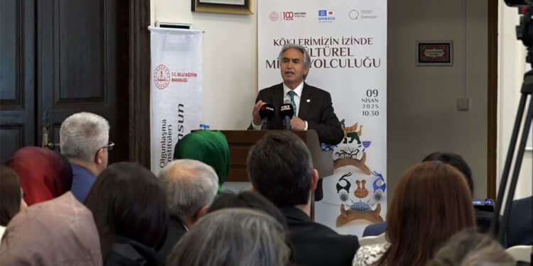 Kültürel miras eksikliği çocukları tehlikeye atıyor