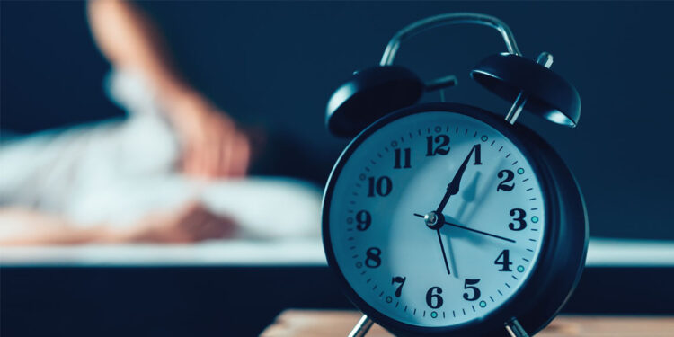 Uyku öncesi ekran karşısında zaman geçirmek uyku kalitesini olumsuz etkiliyor