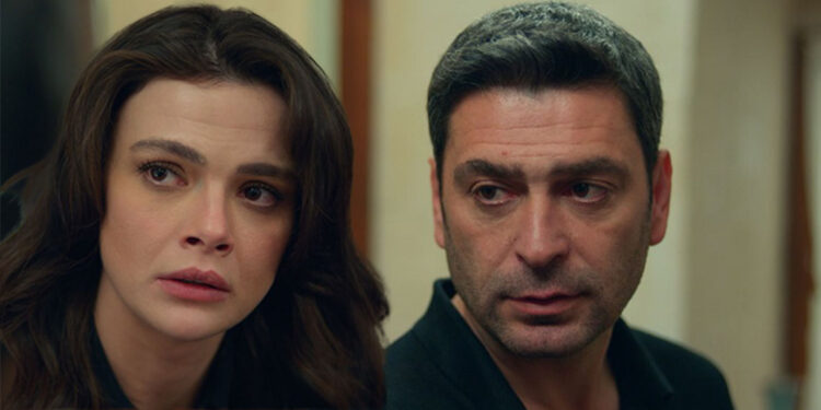 Uzak Şehir bu akşam duygu yüklü bir bölümle ekrana gelecek