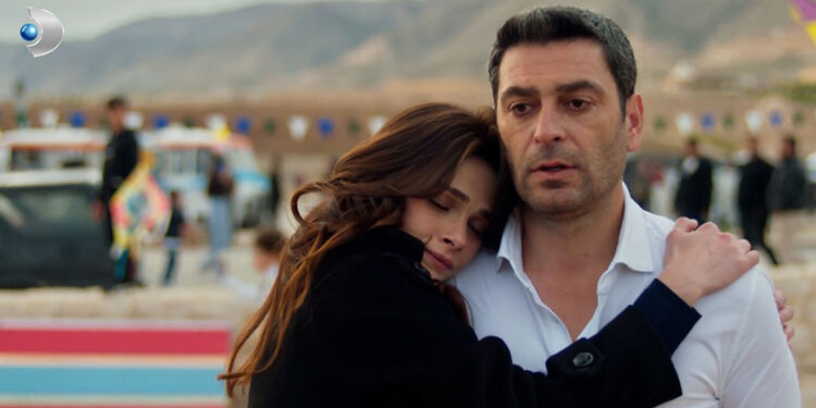 Uzak Şehir sadece reytinglere değil sosyal medyaya da damga vurdu